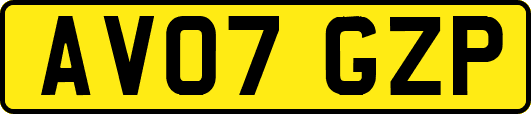 AV07GZP