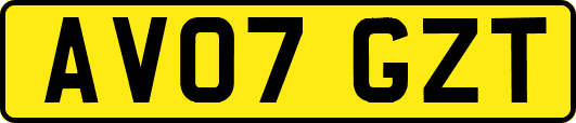 AV07GZT