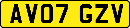 AV07GZV