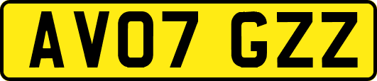AV07GZZ