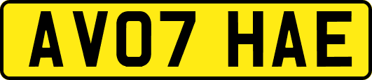 AV07HAE