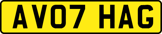 AV07HAG