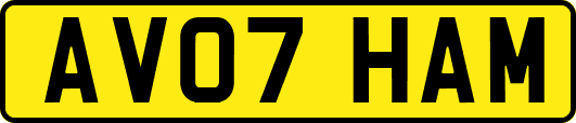 AV07HAM