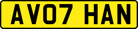 AV07HAN