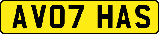 AV07HAS