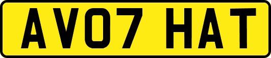 AV07HAT