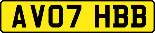 AV07HBB