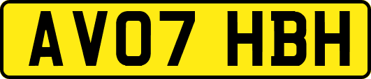 AV07HBH