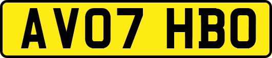 AV07HBO