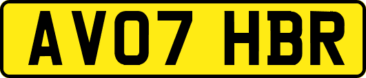 AV07HBR