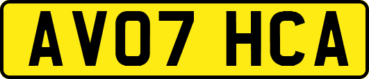 AV07HCA