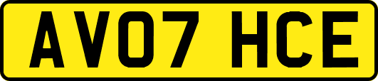 AV07HCE