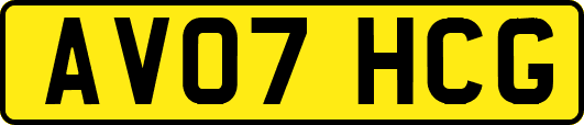 AV07HCG