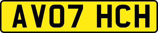 AV07HCH
