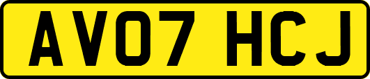 AV07HCJ