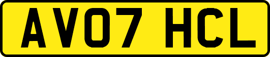 AV07HCL