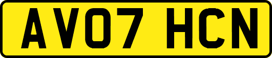 AV07HCN