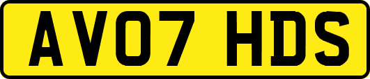 AV07HDS