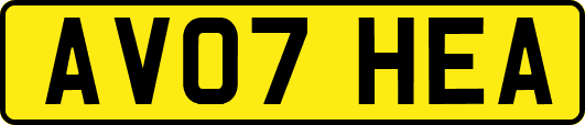 AV07HEA