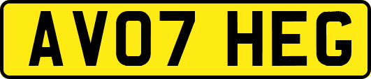 AV07HEG