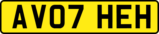 AV07HEH