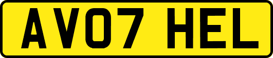 AV07HEL