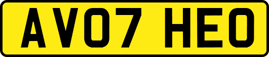 AV07HEO