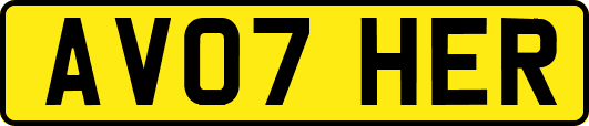 AV07HER