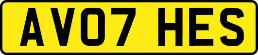 AV07HES