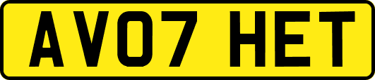 AV07HET
