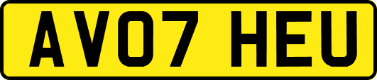 AV07HEU