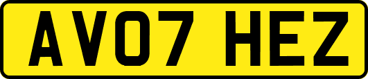 AV07HEZ