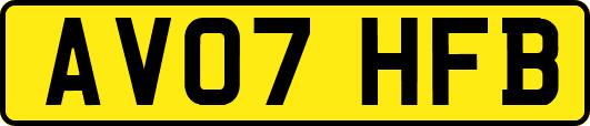 AV07HFB