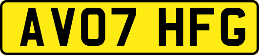 AV07HFG