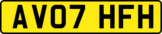 AV07HFH
