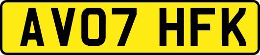 AV07HFK