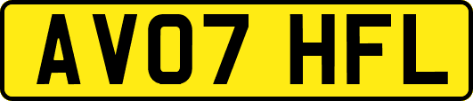AV07HFL