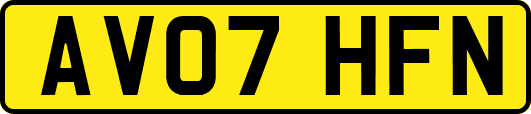 AV07HFN