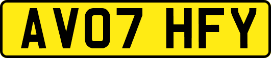 AV07HFY