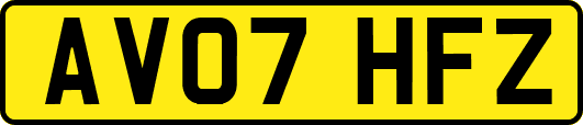 AV07HFZ