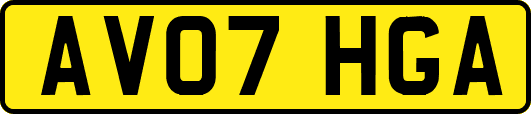 AV07HGA