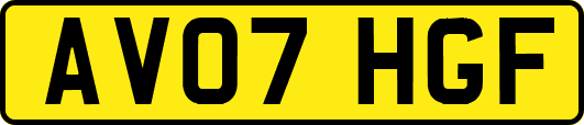 AV07HGF