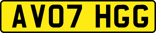 AV07HGG