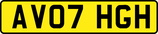 AV07HGH