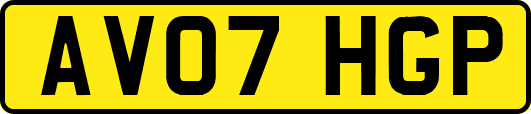 AV07HGP