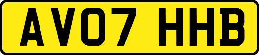 AV07HHB