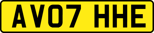 AV07HHE