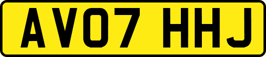 AV07HHJ