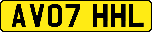 AV07HHL