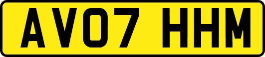AV07HHM